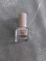 GOLDEN ROSE - Ice color - Nail lacquer