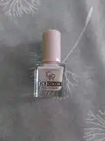 GOLDEN ROSE - Ice color - Nail lacquer