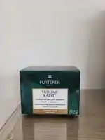 FURTERER - Sublime karité - Masque hydratant gainant