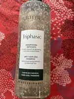 FURTERER - Triphasic - Shampooing antichute