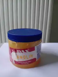 DAX - Super lanolin enriched with pure lanolin