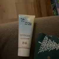 YOO MA - Gelée-crème nettoyante