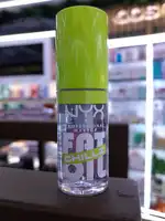 NYX - Professional makeup - Fat oil chillz