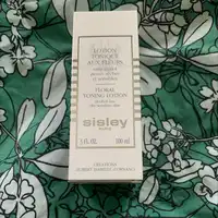 SISLEY - Lotion tonique aux fleurs 