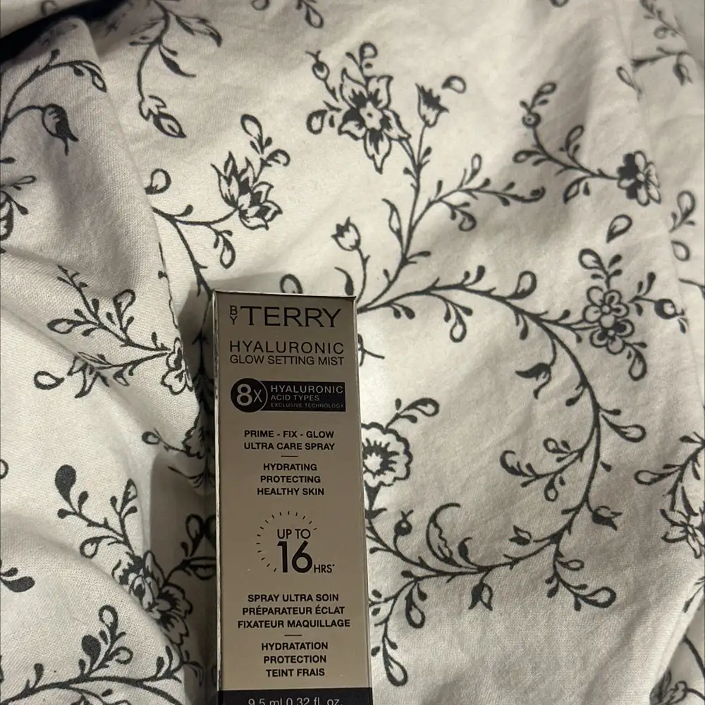 BY TERRY - Spray fixateur maquillage