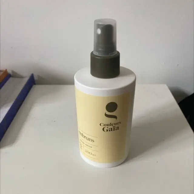 COULEURS GAÏA - Embruns - Spray Salin