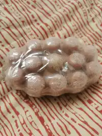 ATELIER SU SAVON - Savon myrrhe musc ambre 