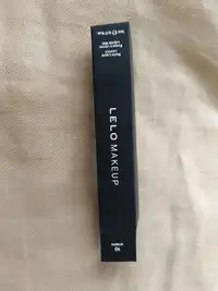 LELO MAKUP - Rouge à lèvres liquide mat 10 nymph