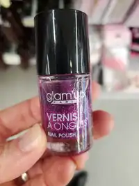 GLAM'UP - Vernis à ongles