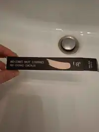 PEGGY SAGE - Anti-cernes haute couvrance beige sable