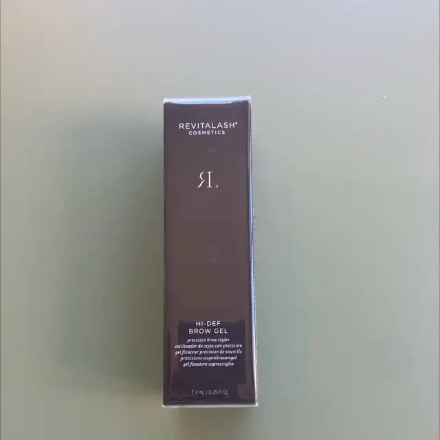 REVITALASH - Hi-def brow gel