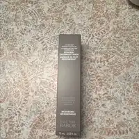 DOCTOR BABOR - Masque de nuit régénérant microbiomique