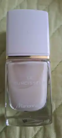 MARIONNAUD - Le durcisseur