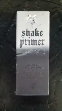 KVD - Shake primer - Base de fard à paupières impact