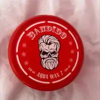 BANDIDO - Aqua wax 7