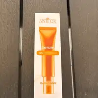 ANTI OX - Sérum iluminador 15% vitamina C