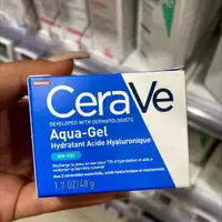CERAVÉ - Aqua-gel hydratant acide hyaluronique