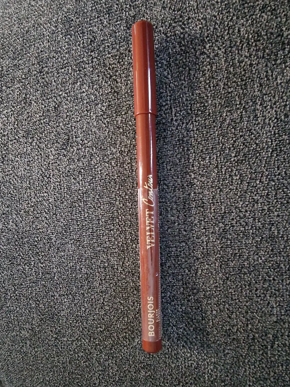 BOURJOIS - Velvet contour 