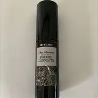 CHER MONSIEUR - Poudre coiffante effet mat 
