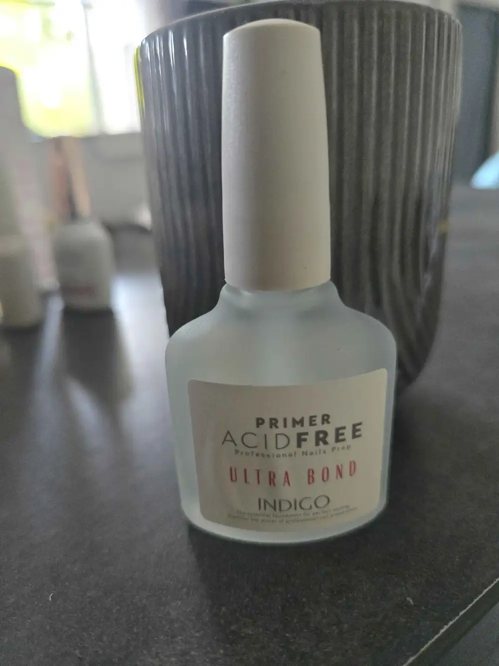 INDIGO - Primer acid free ultra bond