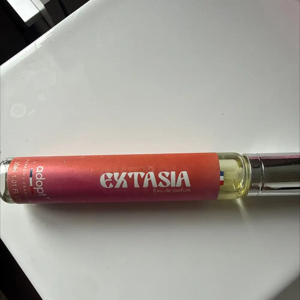 ADOPT' - Extasia - Eau de parfum
