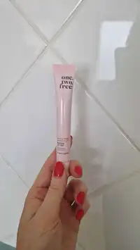 ONE.TWO.FREE! - Peptide lip tint 02 very cherry
