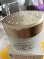 L'OCCITANE - Amande sublime - Concentré de lait lissant corps