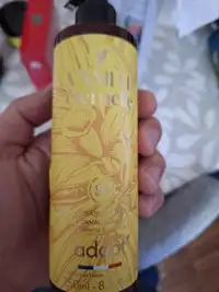 ADOPT' - Vanille éternelle - Lotion corporelle hydratante