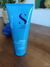 ALFAPARF MILANO - Semi di lino - Après-shampooing définiton boucles