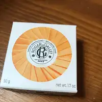 ROGER & GALLET - Néroli - Savon bienfaisant 