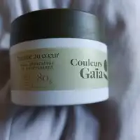 COULEURS GAIIA - Baume au coeur soin réparateur et nourrissant