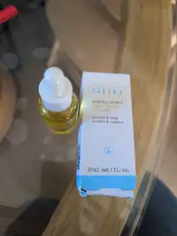 TALIKA - Skintelligence huile vitale