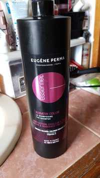 EUGÈNE PERMA - Essentiel keratin color - Le shampooing
