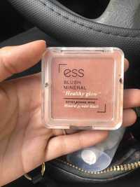 ESS - Blush minéral healthy glow