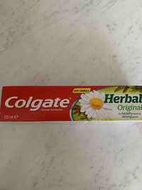 COLGATE - Herbal original - Dentifrice