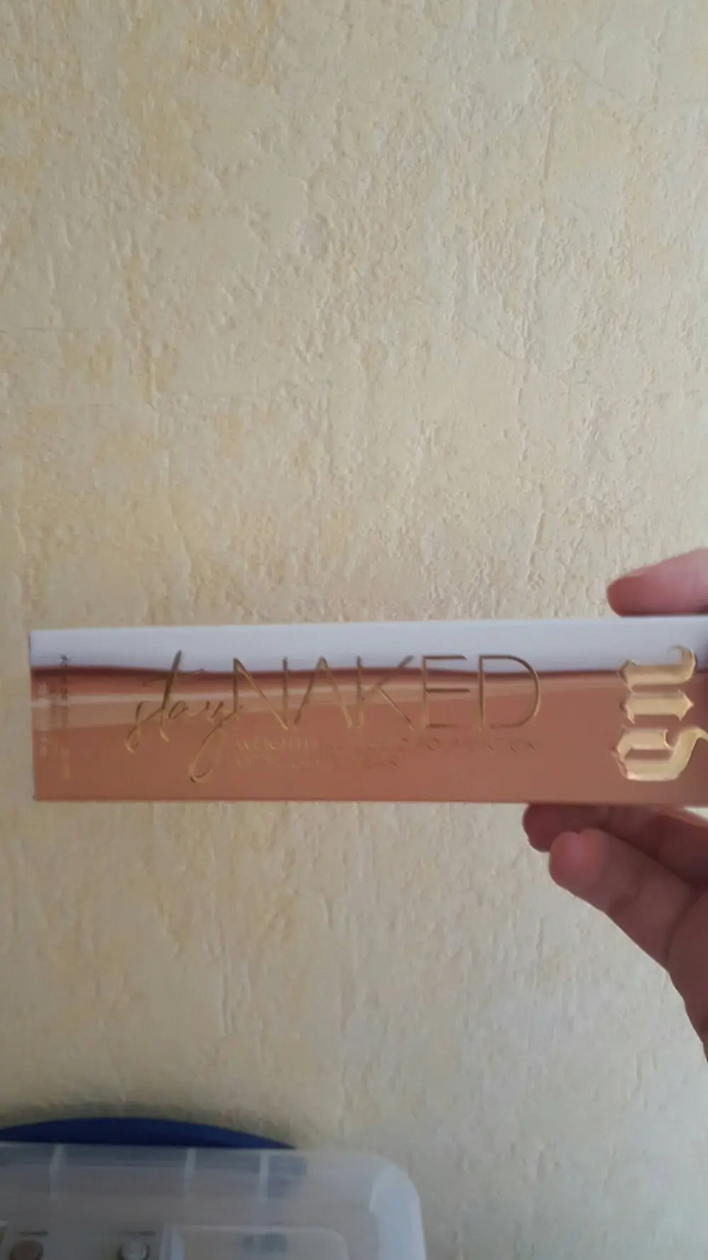 URBAN DECAY - Stay Naked - Fond de teint 