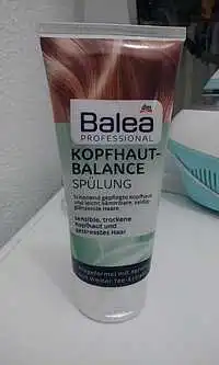 BALEA - Kopfhaut-balance - Spülung