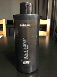 POSTQUAM - Therapy fortifying - Hair shampoo