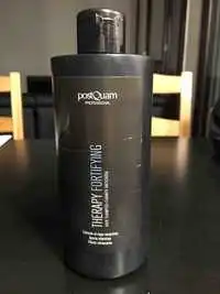 POSTQUAM - Therapy fortifying - Hair shampoo