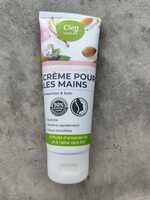 CIEN - Sensitive - Hand cream almond