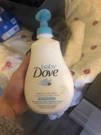 DOVE - Baby - Head to toe wash rich moisture