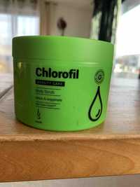DUOLIFE - Chlorofil beauty care - Body scrub