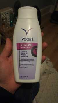 VAGISIL - pH Balance - Intimate wash