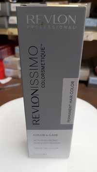 REVLON PROFESSIONAL - Revlonissimo Color & Care - Crème gel color