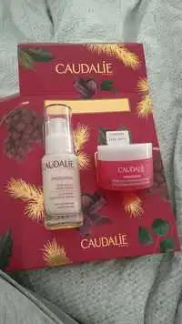 CAUDALIE - Vinosource - S.O.S hydratation intense