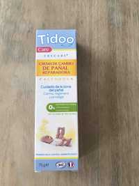 TIDOO - Calendula - Crema cambio pañal reparadora