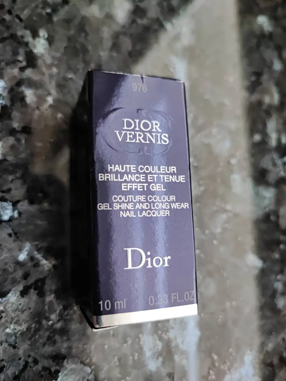 DIOR - Dior vernis