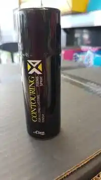 CIEN - Contouring - Fixing spray