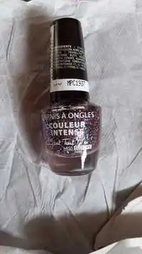 MISS EUROPE PARIS - C'est tout moi ! - Vernis à ongles couleur intense
