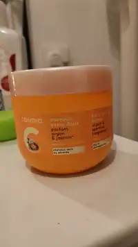 COSMIA - Masque extra doux parfum argan & jasmin